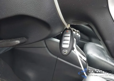 2022 Nissan Versa 1.6 Sr Xtronic Cvt from USA, damaged, VIN 3N1CN8FV0NL820110